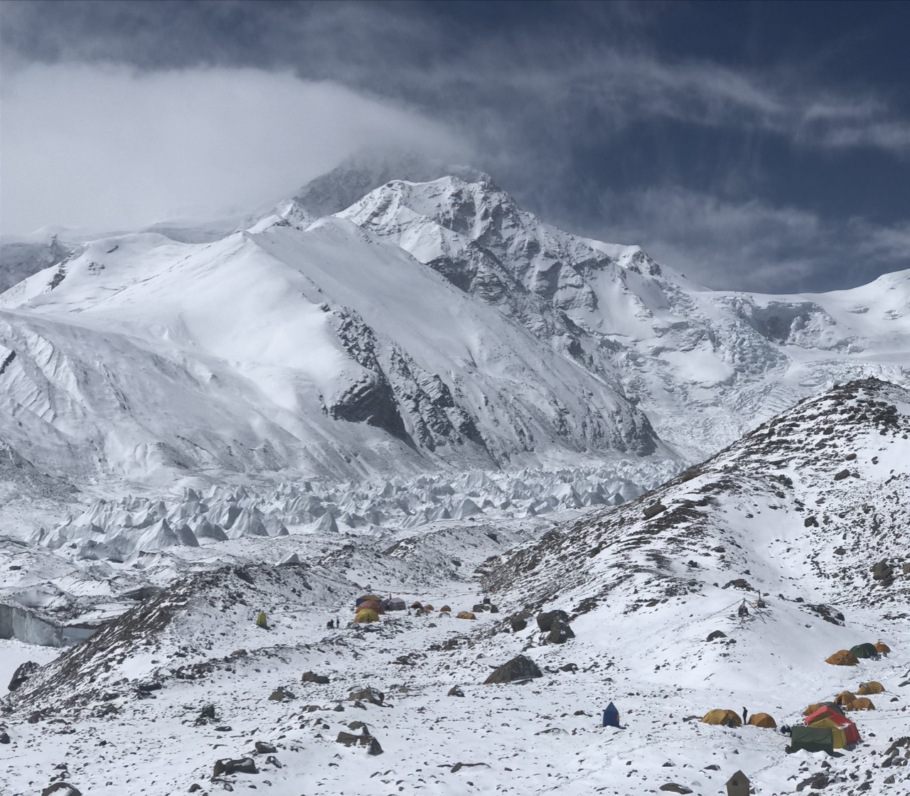 Meteorological analysis and high-altitude weather pattern lectures